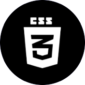 css logo