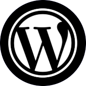 wordpress logo